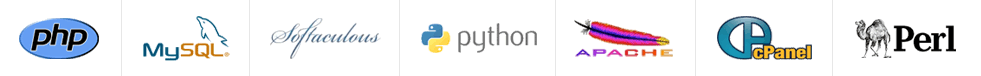 Extensive Software Support